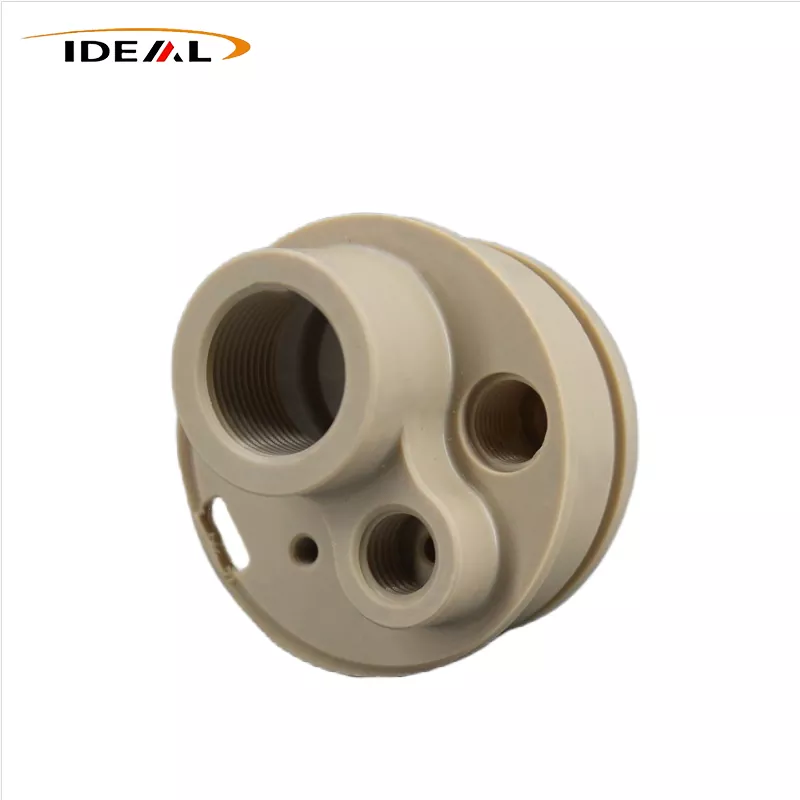 Produto CNC PEEK