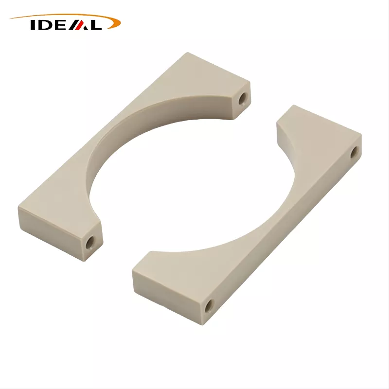 Produtos CNC PEEK