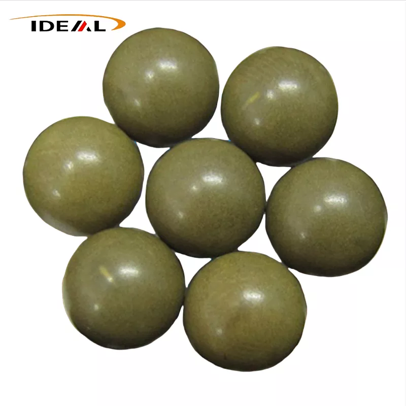 Peças de injeção Torlon