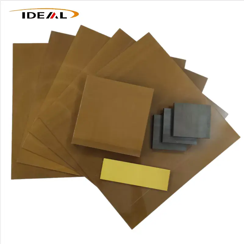 Folhas Torlon