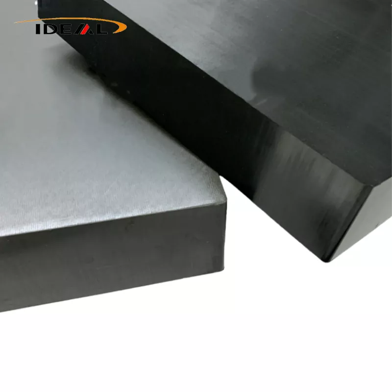Placas Vespel SP-21