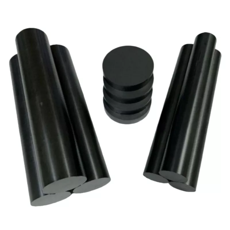 Canas Vespel SP-21