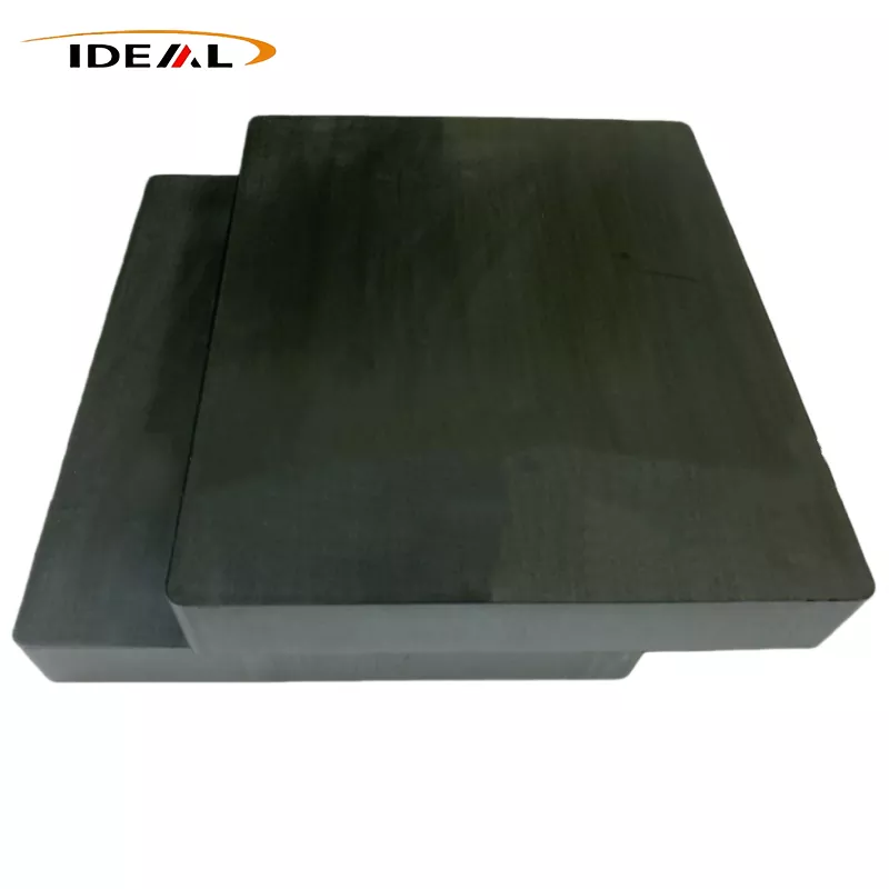 Placas Vespel SP-22